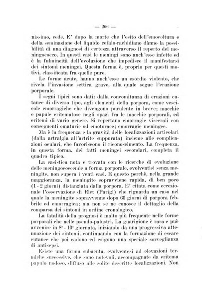 Giornale di batteriologia e immunologia bollettino clinico ed amministrativo dell'Ospedale Maria Vittoria