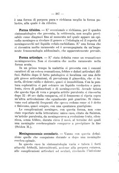 Giornale di batteriologia e immunologia bollettino clinico ed amministrativo dell'Ospedale Maria Vittoria