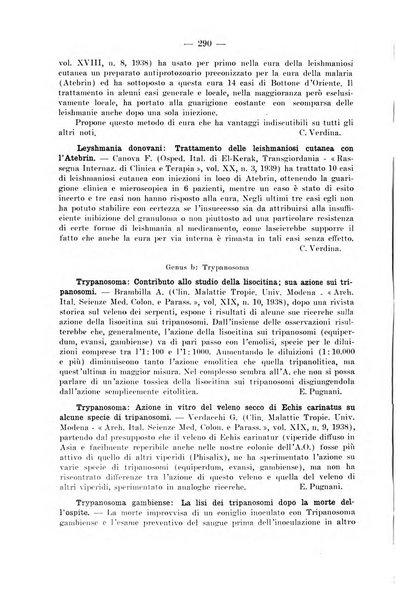 Giornale di batteriologia e immunologia bollettino clinico ed amministrativo dell'Ospedale Maria Vittoria