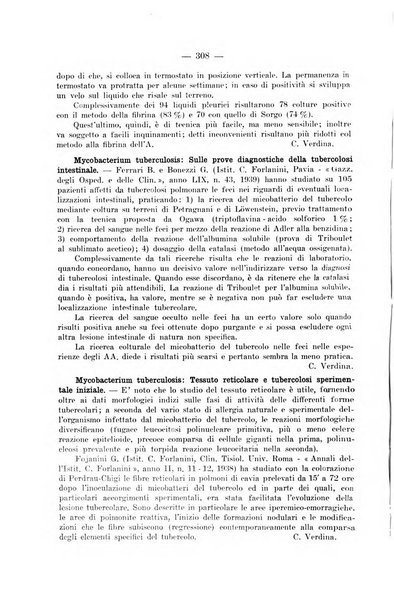 Giornale di batteriologia e immunologia bollettino clinico ed amministrativo dell'Ospedale Maria Vittoria