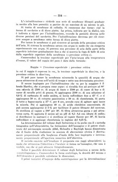 Giornale di batteriologia e immunologia bollettino clinico ed amministrativo dell'Ospedale Maria Vittoria