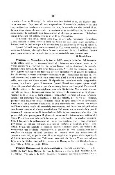 Giornale di batteriologia e immunologia bollettino clinico ed amministrativo dell'Ospedale Maria Vittoria