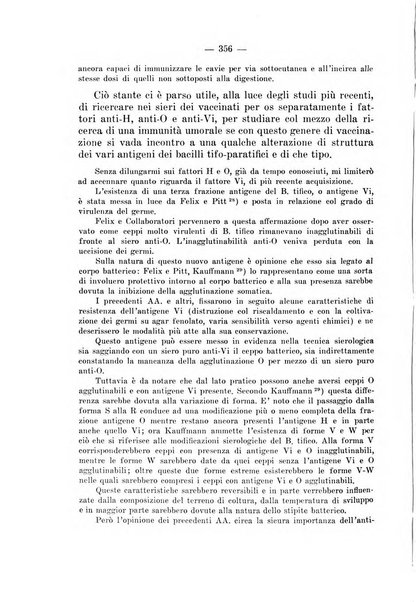 Giornale di batteriologia e immunologia bollettino clinico ed amministrativo dell'Ospedale Maria Vittoria