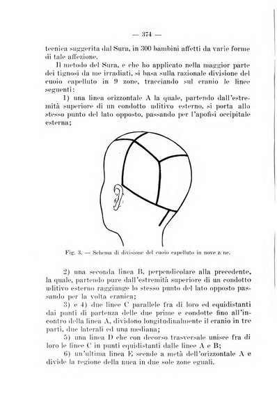 Giornale di batteriologia e immunologia bollettino clinico ed amministrativo dell'Ospedale Maria Vittoria