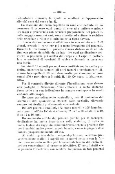 Giornale di batteriologia e immunologia bollettino clinico ed amministrativo dell'Ospedale Maria Vittoria