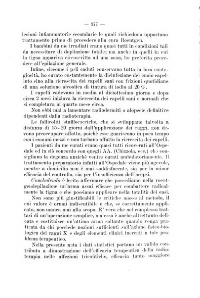 Giornale di batteriologia e immunologia bollettino clinico ed amministrativo dell'Ospedale Maria Vittoria