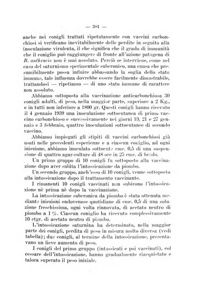 Giornale di batteriologia e immunologia bollettino clinico ed amministrativo dell'Ospedale Maria Vittoria