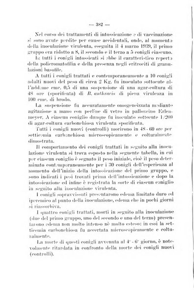 Giornale di batteriologia e immunologia bollettino clinico ed amministrativo dell'Ospedale Maria Vittoria