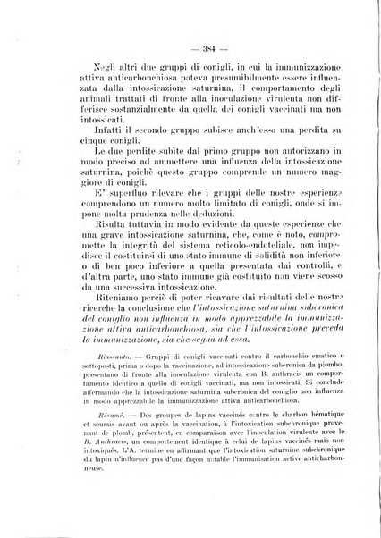 Giornale di batteriologia e immunologia bollettino clinico ed amministrativo dell'Ospedale Maria Vittoria