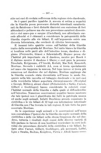 Giornale di batteriologia e immunologia bollettino clinico ed amministrativo dell'Ospedale Maria Vittoria