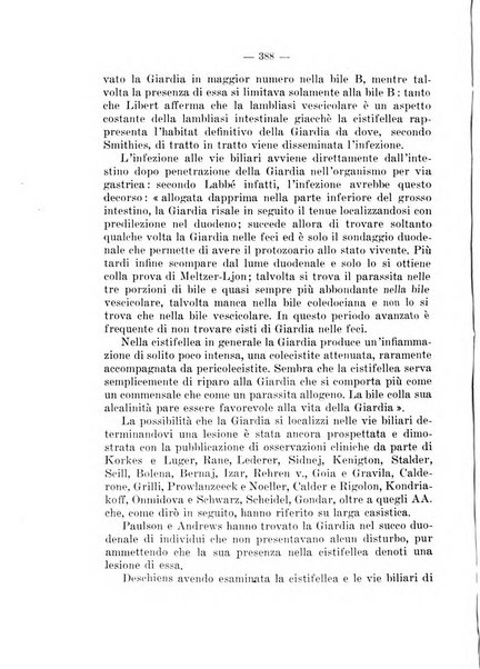 Giornale di batteriologia e immunologia bollettino clinico ed amministrativo dell'Ospedale Maria Vittoria