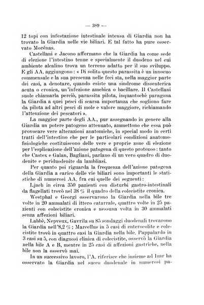 Giornale di batteriologia e immunologia bollettino clinico ed amministrativo dell'Ospedale Maria Vittoria