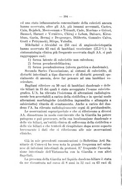 Giornale di batteriologia e immunologia bollettino clinico ed amministrativo dell'Ospedale Maria Vittoria