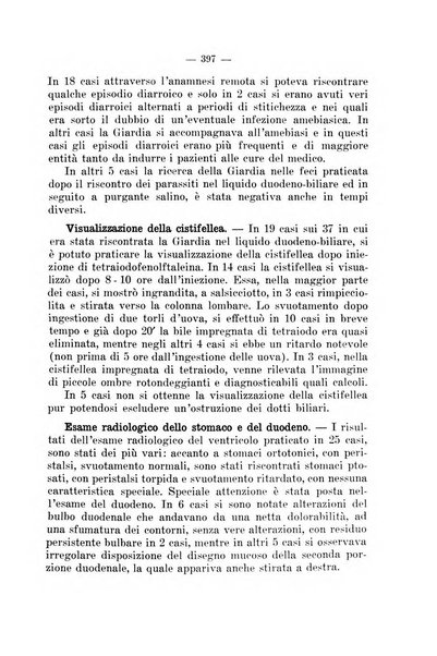 Giornale di batteriologia e immunologia bollettino clinico ed amministrativo dell'Ospedale Maria Vittoria