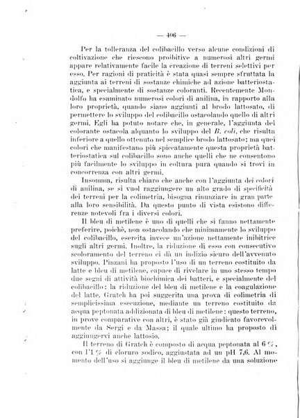 Giornale di batteriologia e immunologia bollettino clinico ed amministrativo dell'Ospedale Maria Vittoria