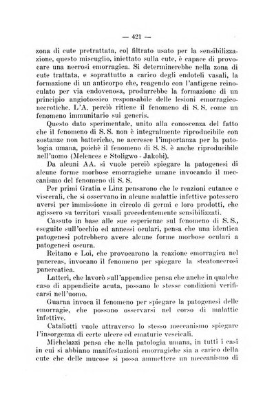 Giornale di batteriologia e immunologia bollettino clinico ed amministrativo dell'Ospedale Maria Vittoria