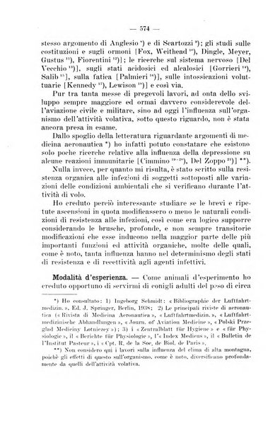 Giornale di batteriologia e immunologia bollettino clinico ed amministrativo dell'Ospedale Maria Vittoria