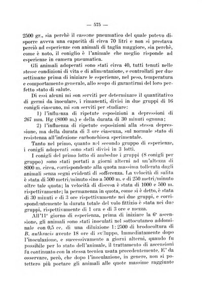 Giornale di batteriologia e immunologia bollettino clinico ed amministrativo dell'Ospedale Maria Vittoria