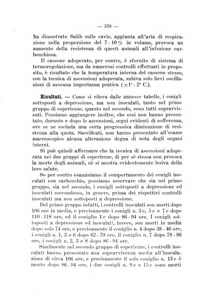 Giornale di batteriologia e immunologia bollettino clinico ed amministrativo dell'Ospedale Maria Vittoria