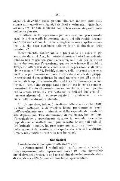 Giornale di batteriologia e immunologia bollettino clinico ed amministrativo dell'Ospedale Maria Vittoria