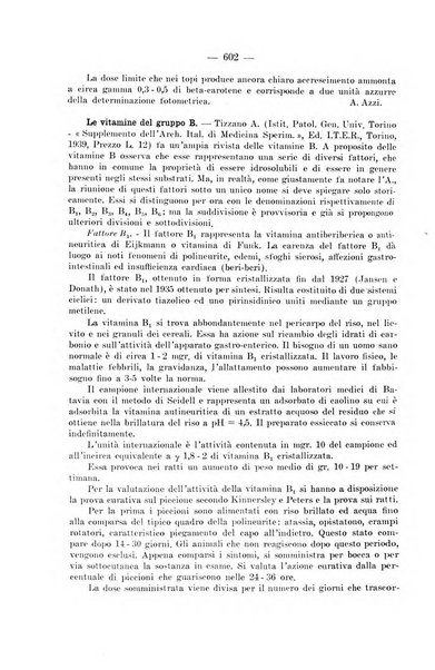 Giornale di batteriologia e immunologia bollettino clinico ed amministrativo dell'Ospedale Maria Vittoria