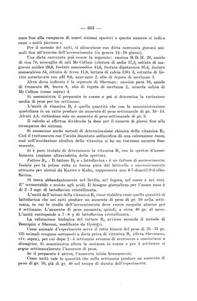 Giornale di batteriologia e immunologia bollettino clinico ed amministrativo dell'Ospedale Maria Vittoria