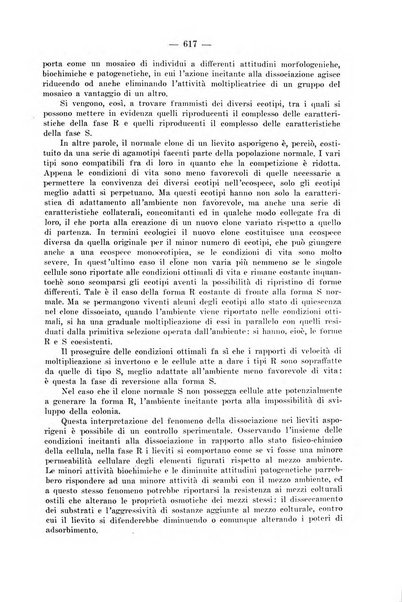 Giornale di batteriologia e immunologia bollettino clinico ed amministrativo dell'Ospedale Maria Vittoria