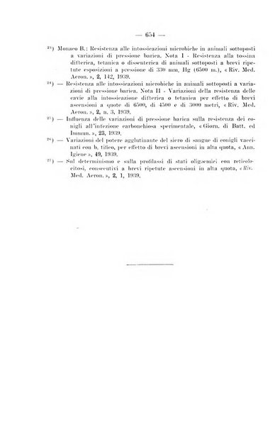 Giornale di batteriologia e immunologia bollettino clinico ed amministrativo dell'Ospedale Maria Vittoria