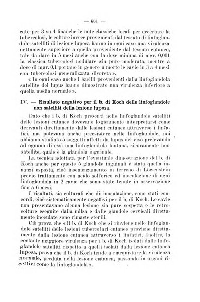 Giornale di batteriologia e immunologia bollettino clinico ed amministrativo dell'Ospedale Maria Vittoria