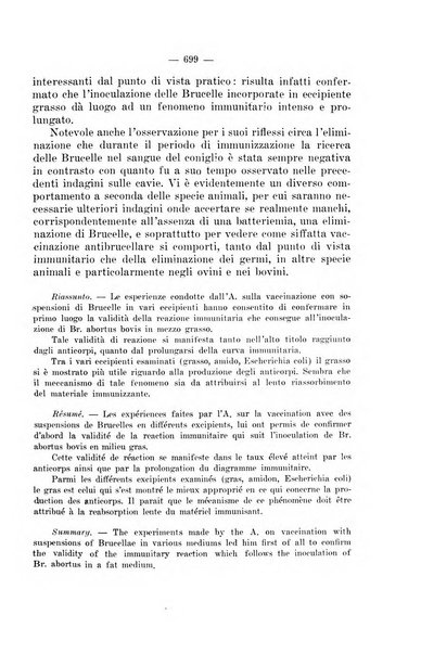 Giornale di batteriologia e immunologia bollettino clinico ed amministrativo dell'Ospedale Maria Vittoria