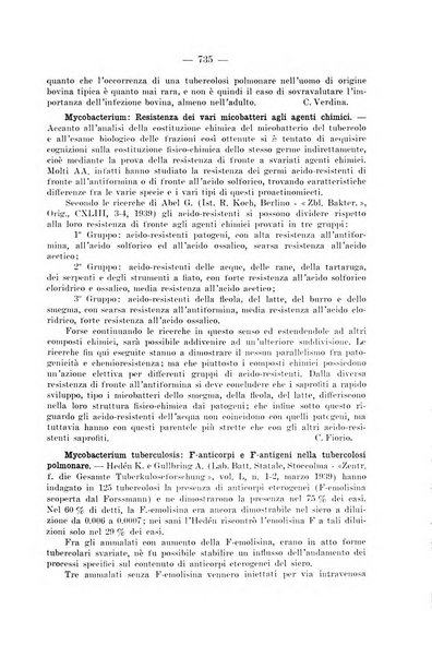 Giornale di batteriologia e immunologia bollettino clinico ed amministrativo dell'Ospedale Maria Vittoria