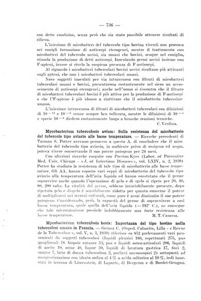 Giornale di batteriologia e immunologia bollettino clinico ed amministrativo dell'Ospedale Maria Vittoria