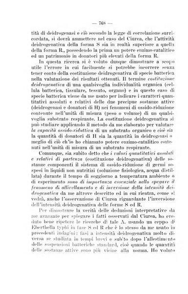 Giornale di batteriologia e immunologia bollettino clinico ed amministrativo dell'Ospedale Maria Vittoria