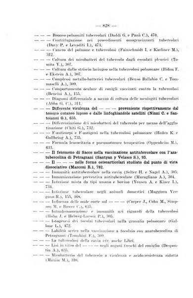 Giornale di batteriologia e immunologia bollettino clinico ed amministrativo dell'Ospedale Maria Vittoria