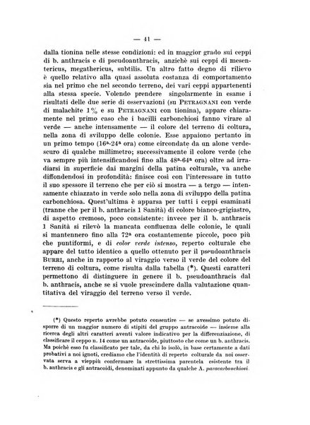 Giornale di batteriologia e immunologia bollettino clinico ed amministrativo dell'Ospedale Maria Vittoria