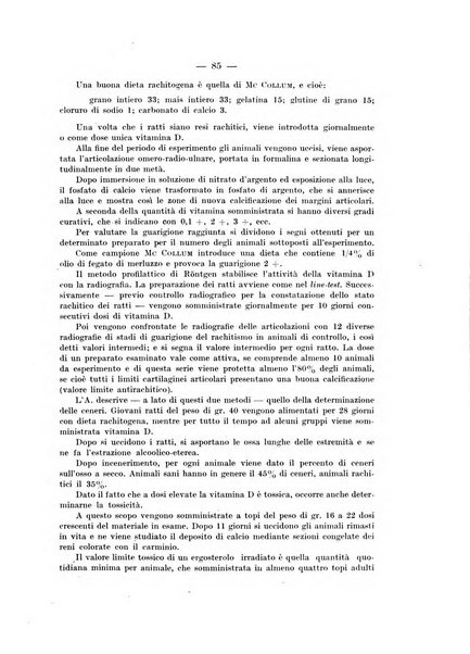 Giornale di batteriologia e immunologia bollettino clinico ed amministrativo dell'Ospedale Maria Vittoria