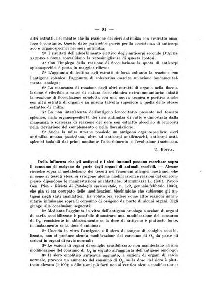 Giornale di batteriologia e immunologia bollettino clinico ed amministrativo dell'Ospedale Maria Vittoria