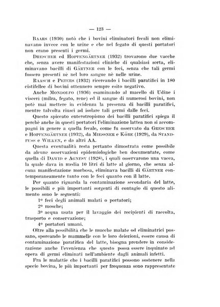 Giornale di batteriologia e immunologia bollettino clinico ed amministrativo dell'Ospedale Maria Vittoria