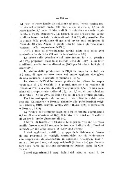 Giornale di batteriologia e immunologia bollettino clinico ed amministrativo dell'Ospedale Maria Vittoria