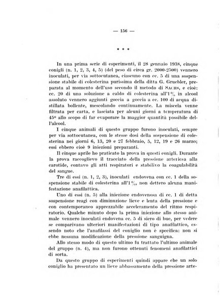 Giornale di batteriologia e immunologia bollettino clinico ed amministrativo dell'Ospedale Maria Vittoria