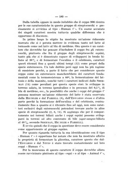 Giornale di batteriologia e immunologia bollettino clinico ed amministrativo dell'Ospedale Maria Vittoria