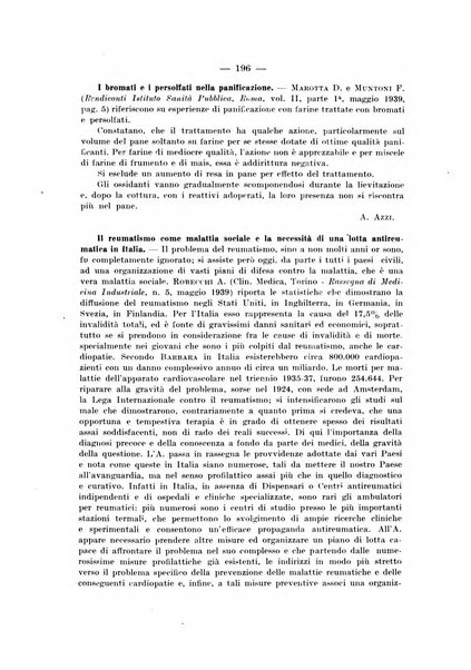 Giornale di batteriologia e immunologia bollettino clinico ed amministrativo dell'Ospedale Maria Vittoria