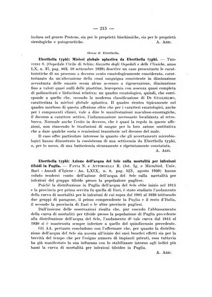 Giornale di batteriologia e immunologia bollettino clinico ed amministrativo dell'Ospedale Maria Vittoria