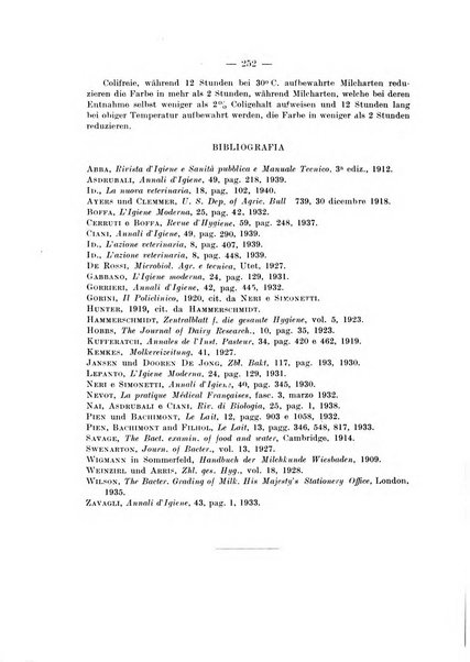 Giornale di batteriologia e immunologia bollettino clinico ed amministrativo dell'Ospedale Maria Vittoria