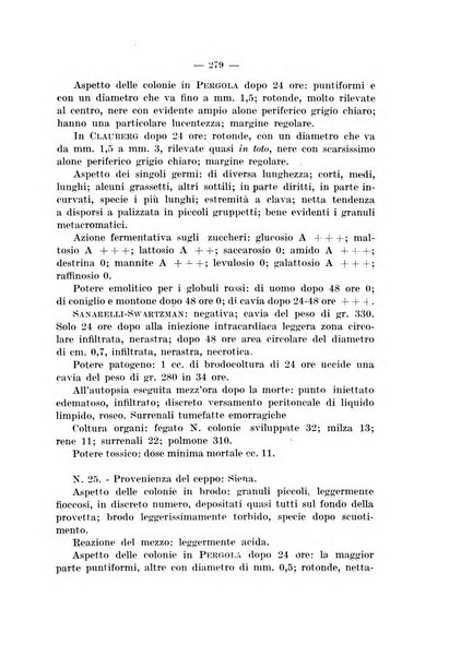 Giornale di batteriologia e immunologia bollettino clinico ed amministrativo dell'Ospedale Maria Vittoria