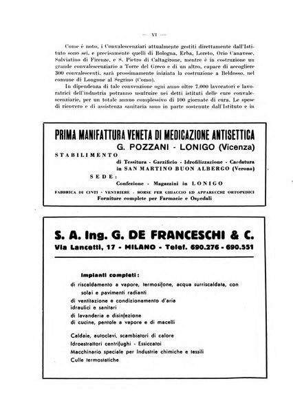 Giornale di batteriologia e immunologia bollettino clinico ed amministrativo dell'Ospedale Maria Vittoria