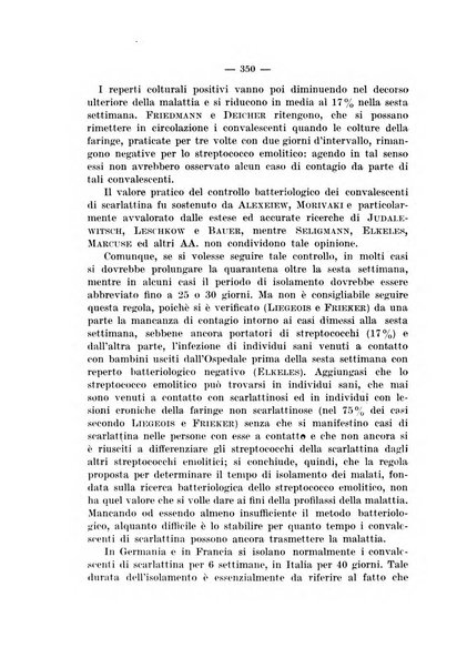 Giornale di batteriologia e immunologia bollettino clinico ed amministrativo dell'Ospedale Maria Vittoria