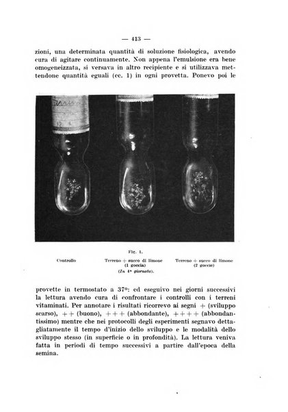 Giornale di batteriologia e immunologia bollettino clinico ed amministrativo dell'Ospedale Maria Vittoria