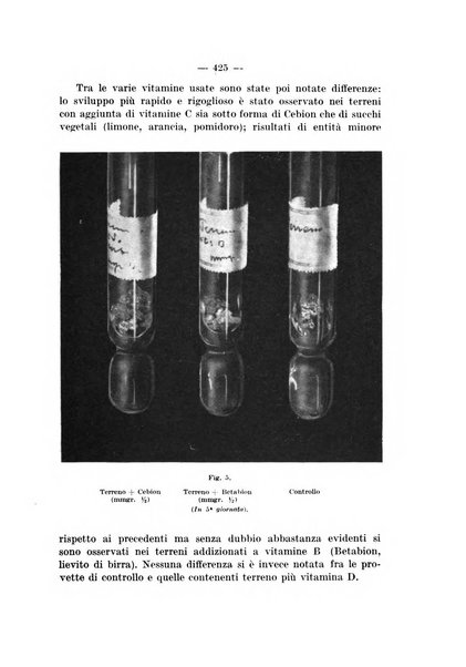 Giornale di batteriologia e immunologia bollettino clinico ed amministrativo dell'Ospedale Maria Vittoria