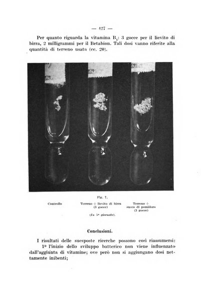 Giornale di batteriologia e immunologia bollettino clinico ed amministrativo dell'Ospedale Maria Vittoria